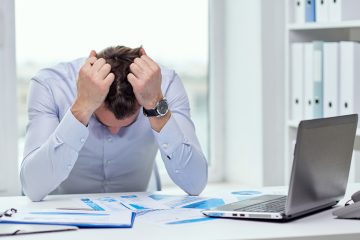 Not Getting Along With Your Boss? Here’s How to Solve the Problem